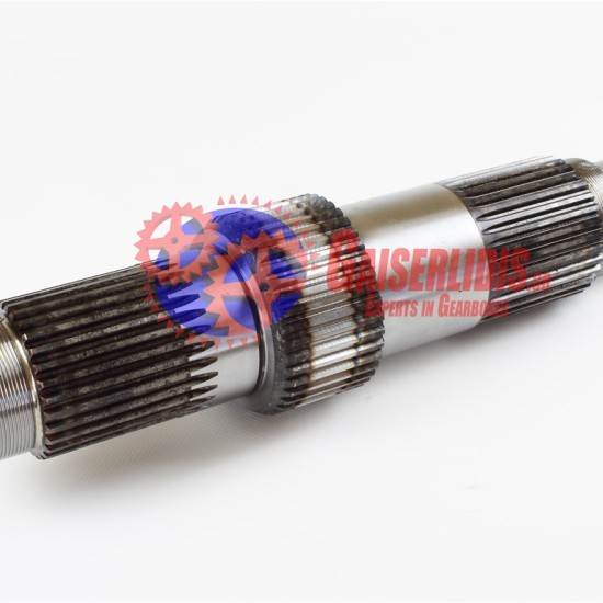 Άξονας Βοηθητικής Φ300 3463530735