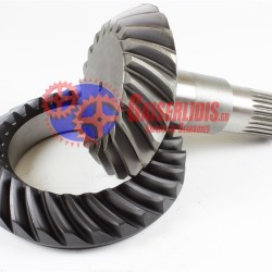 Κορώνα & Πηνίο 21x28 R.=1,33 Φ233 Ανάποδη 9443500639