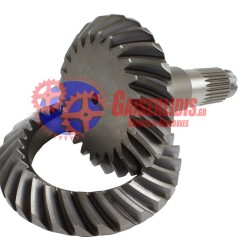 Κορώνα & Πηνίο 24x29 R.=1,21 Φ233 Ανάποδη 3553504839