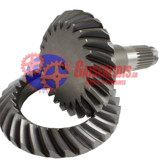 Κορώνα & Πηνίο 24x29 R.=1,21 Φ233 Ανάποδη 3553504839