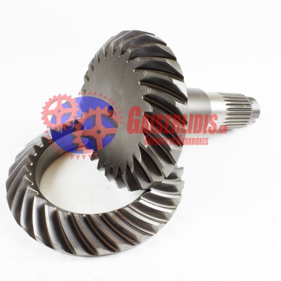 Κορώνα & Πηνίο 25x29 R.=1,16 Φ233 Ανάποδη 3553504939