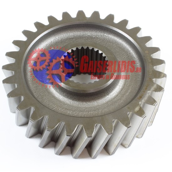 Γρανάζι Βοηθητικής Πηνίου 28δ 30x28 3553530285