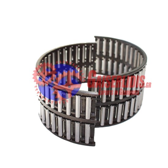 Μακαρονοτό Όβερ 372778