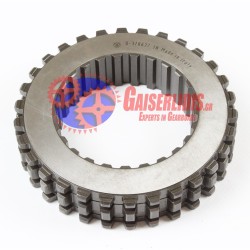 Σταυρός Όπισθεν/Low 378627