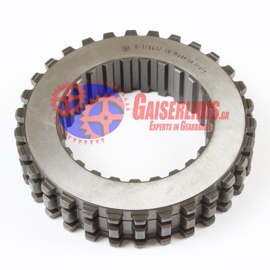 Σταυρός Όπισθεν/Low 378627