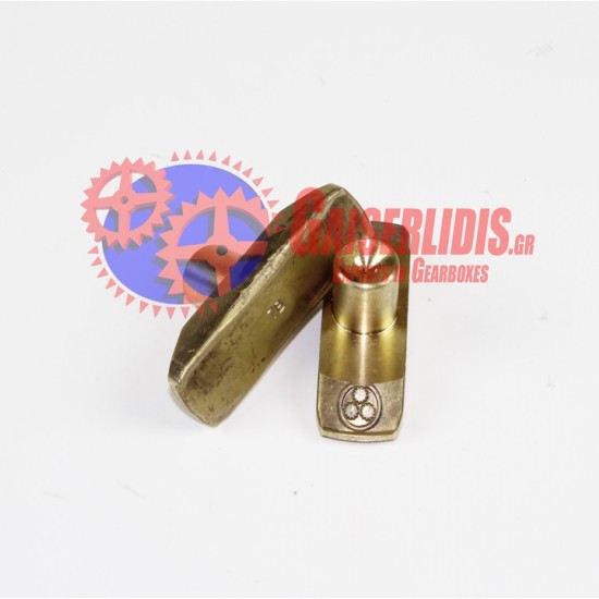 Τακάκια VT 382565