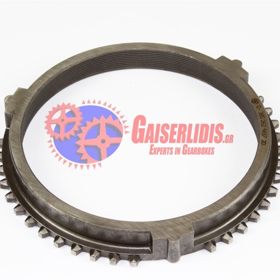 Φρενάκι Αργό-Γρήγορο G3/65-G3/90 3852621437