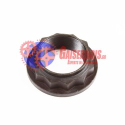 Παξιμάδι Πηνίου & Βοηθητικής 3853510672