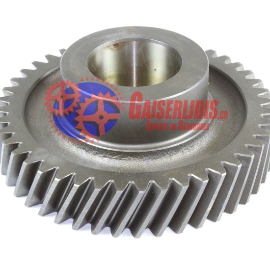 Γρανάζι 6ης Τρελού 44δ 3872632410