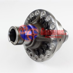 Διαφορικό Κομπλέ HD7/HO7 Φ233 Με Μπίλιες 3873505923