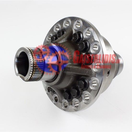 Διαφορικό Κομπλέ HD7/HO7 Φ233 Με Μπίλιες 3873505923