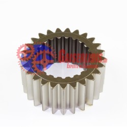 Κουκουνάρα Στενή 25δ 3892620409