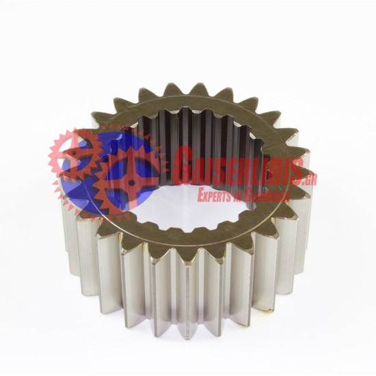 Κουκουνάρα Στενή 25δ 3892620409