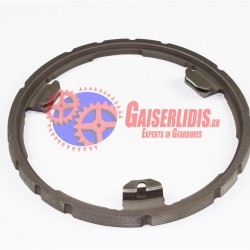 Φρενάκι 3ης/4ης & Όβερ 3892620637