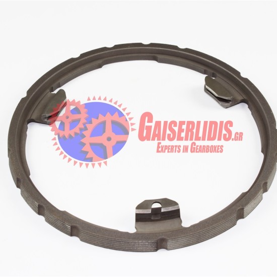 Φρενάκι 3ης/4ης & Όβερ 3892620637