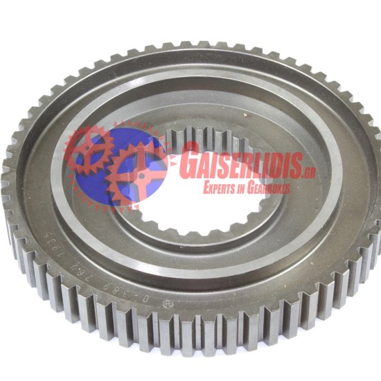 Σταυρός 5ης/6ης G100 3892621935