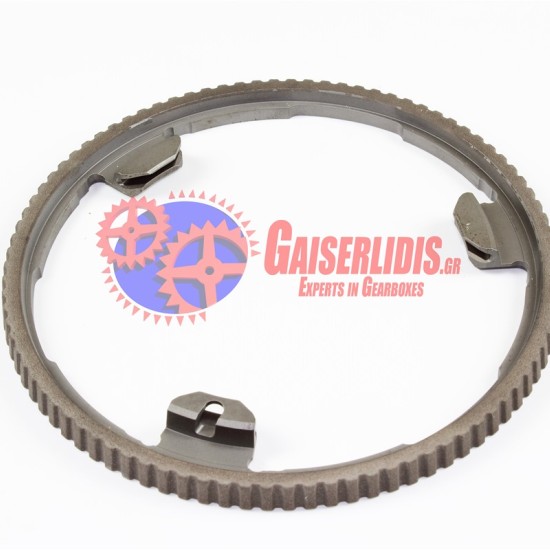 Φρενάκι 3ης/4ης Ριγέ 3892623137