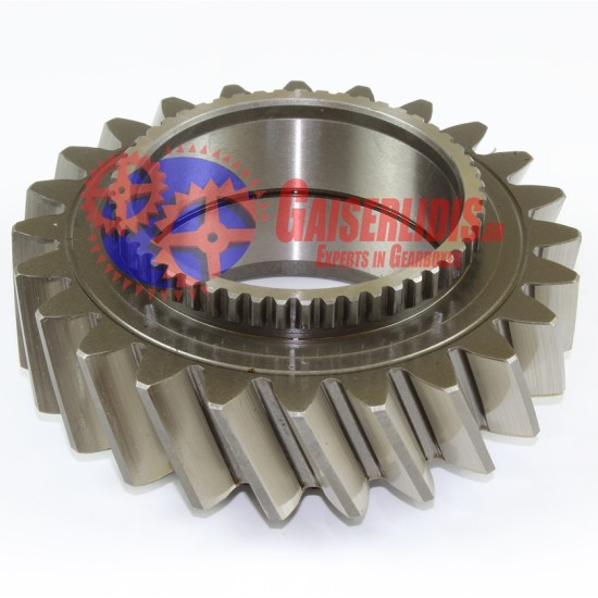 Γρανάζι Όβερ 24δ 3892623710