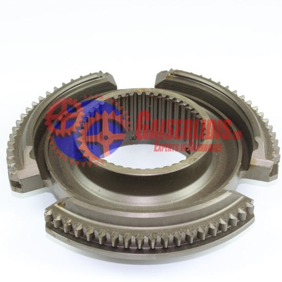 Γρήγορο Συγχρονιζέ Με Πάσο 3892624034