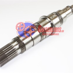 Αυλακωτός Άξονας 3892624505