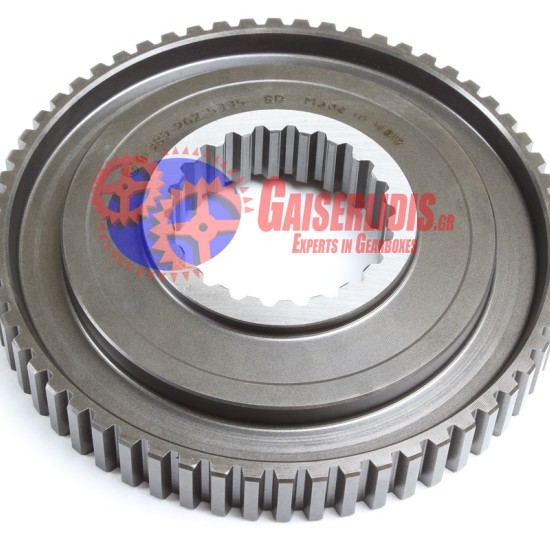 Σταυρός 5ης/6ης GO 3892625335