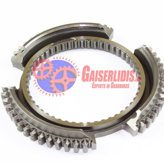 Σώμα Συγχρονιζέ 3ης/4ης 3892625634