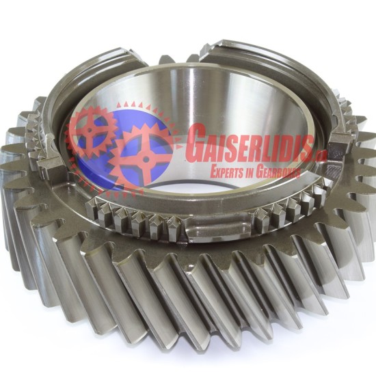 Γρανάζι 4ης 36δ 3892627910