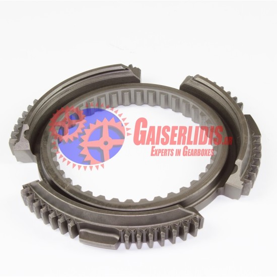 Σώμα Συγχρονιζέ 6ης GO4/160 3892628534