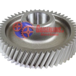 Γρανάζι 6ης Τρελού 51δ 3892631310