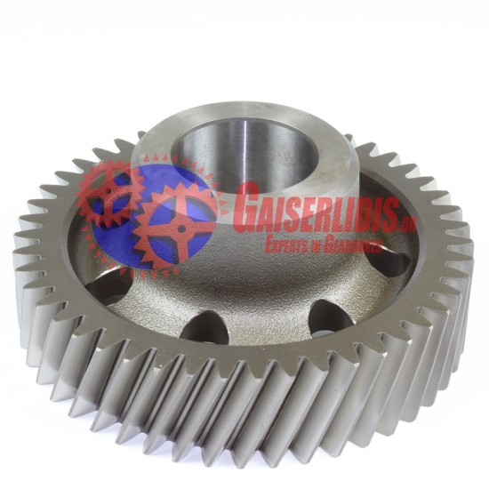 Γρανάζι 6ης Τρελού 47δ 3892632710