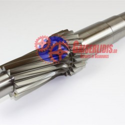 Τρελός Άξονας 12/19δ 3892632702