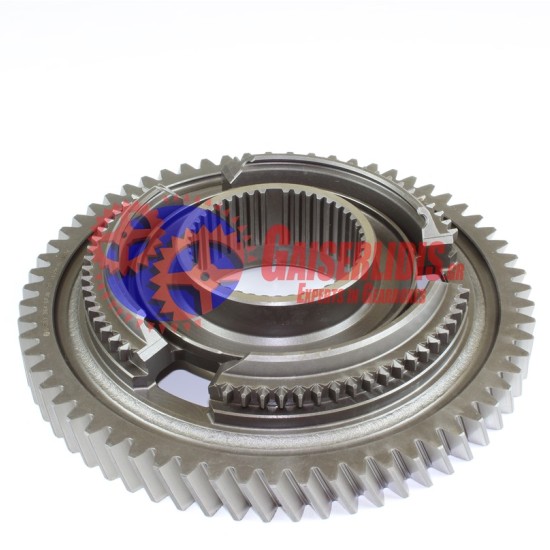 Γρανάζι ΙΤ 63δ 9452640130