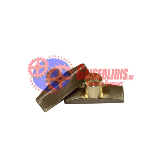 Τακάκια Στενά 9452650349