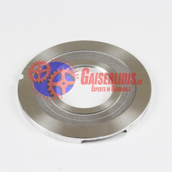 Αλουμίνιο Αντλίας Μέσα 3892692001