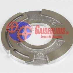 Αλουμίνιο Αντλίας Μέσα 3892692001