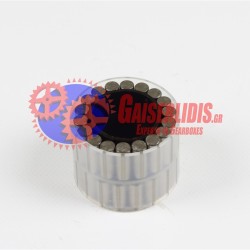 Μακαρονοτό Πλανητικού 389434