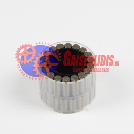 Μακαρονοτό Πλανητικού 389434