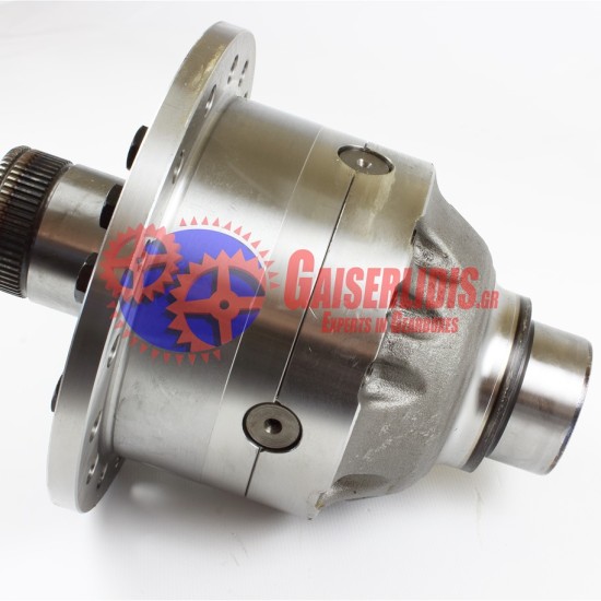 Διαφορικό Κομπλέ HL7 Φ300 Με Δαχτυλίδια 3933502623