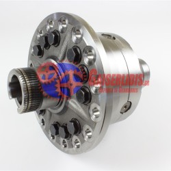 Διαφορικό Κομπλέ HL7 Φ300 Με Δαχτυλίδια 3933502623