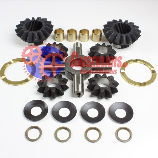 Σετ Διαφορικού Φ233 Με Δαχτυλίδια 3935860035