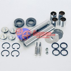 Πυροδαχτύλιδα Διπλά L=178,5mm D=28,7/28,7mm 400229X400