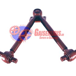 Λάμδα L=562,5mm 40371