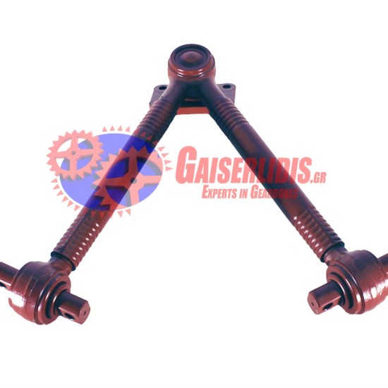 Λάμδα L=562,5mm 40371