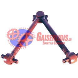 Λάμδα L=665mm 41042050