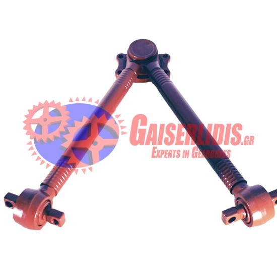 Λάμδα L=665mm 41042050