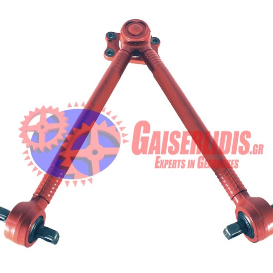 Λάμδα L=665mm 41042093