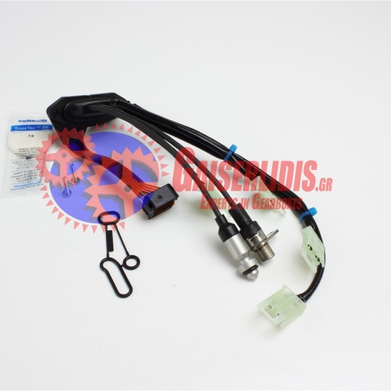 Πλεξούδα Εγκεφάλου AS 0501321146