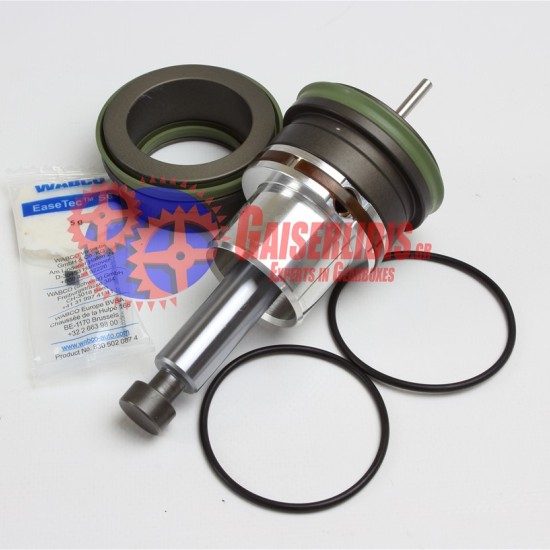 Μεσαίο Έμβολο Αλουμινένιο AS 0501322388