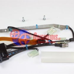 Πλεξούδα Εγκεφάλου VT2412B 20562627