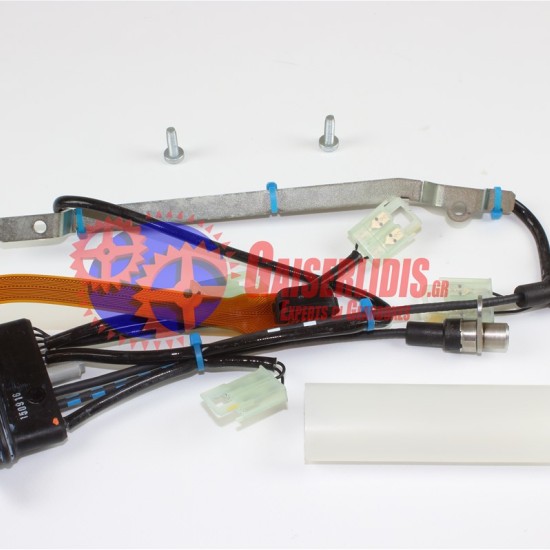 Πλεξούδα Εγκεφάλου VT2412B 20562627